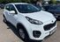 Kia Sportage 1.6 GDi 1 Euro 6 (s/s) 5dr