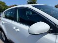 Kia Sportage 1.6 GDi 1 Euro 6 (s/s) 5dr 12