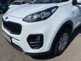 Kia Sportage 1.6 GDi 1 Euro 6 (s/s) 5dr 10