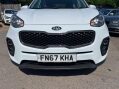 Kia Sportage 1.6 GDi 1 Euro 6 (s/s) 5dr 9