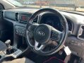 Kia Sportage 1.6 GDi 1 Euro 6 (s/s) 5dr 16