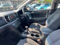 Kia Sportage 1.6 GDi 1 Euro 6 (s/s) 5dr 21