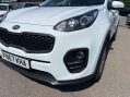 Kia Sportage 1.6 GDi 1 Euro 6 (s/s) 5dr 11