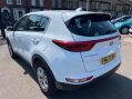 Kia Sportage 1.6 GDi 1 Euro 6 (s/s) 5dr 4