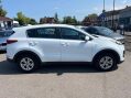 Kia Sportage 1.6 GDi 1 Euro 6 (s/s) 5dr 7