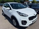 Kia Sportage 1.6 GDi 1 Euro 6 (s/s) 5dr