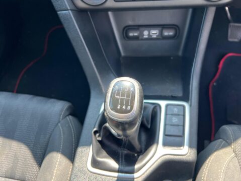 Kia Sportage 1.6 GDi 1 Euro 6 (s/s) 5dr 29