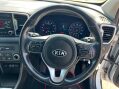 Kia Sportage 1.6 GDi 1 Euro 6 (s/s) 5dr 17