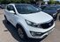 Kia Sportage 1.6 GDi EcoDynamics 2 2WD Euro 5 (s/s) 5dr