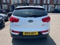 Kia Sportage 1.6 GDi EcoDynamics 2 2WD Euro 5 (s/s) 5dr 5