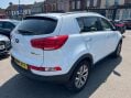 Kia Sportage 1.6 GDi EcoDynamics 2 2WD Euro 5 (s/s) 5dr 6