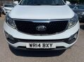 Kia Sportage 1.6 GDi EcoDynamics 2 2WD Euro 5 (s/s) 5dr 9
