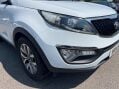 Kia Sportage 1.6 GDi EcoDynamics 2 2WD Euro 5 (s/s) 5dr 11