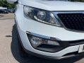 Kia Sportage 1.6 GDi EcoDynamics 2 2WD Euro 5 (s/s) 5dr 12