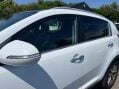 Kia Sportage 1.6 GDi EcoDynamics 2 2WD Euro 5 (s/s) 5dr 13