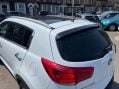 Kia Sportage 1.6 GDi EcoDynamics 2 2WD Euro 5 (s/s) 5dr 15