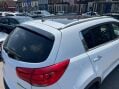 Kia Sportage 1.6 GDi EcoDynamics 2 2WD Euro 5 (s/s) 5dr 16
