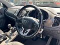 Kia Sportage 1.6 GDi EcoDynamics 2 2WD Euro 5 (s/s) 5dr 17