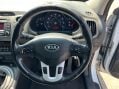 Kia Sportage 1.6 GDi EcoDynamics 2 2WD Euro 5 (s/s) 5dr 18