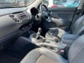 Kia Sportage 1.6 GDi EcoDynamics 2 2WD Euro 5 (s/s) 5dr 22