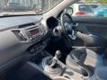 Kia Sportage 1.6 GDi EcoDynamics 2 2WD Euro 5 (s/s) 5dr 23