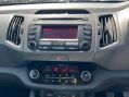 Kia Sportage 1.6 GDi EcoDynamics 2 2WD Euro 5 (s/s) 5dr 30