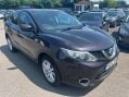 Nissan Qashqai 1.2 DIG-T Acenta Premium 2WD Euro 5 (s/s) 5dr 1