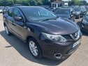 Nissan Qashqai 1.2 DIG-T Acenta Premium 2WD Euro 5 (s/s) 5dr