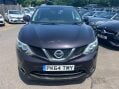 Nissan Qashqai 1.2 DIG-T Acenta Premium 2WD Euro 5 (s/s) 5dr 2