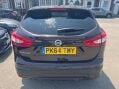 Nissan Qashqai 1.2 DIG-T Acenta Premium 2WD Euro 5 (s/s) 5dr 5