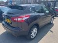 Nissan Qashqai 1.2 DIG-T Acenta Premium 2WD Euro 5 (s/s) 5dr 6