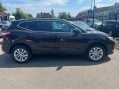 Nissan Qashqai 1.2 DIG-T Acenta Premium 2WD Euro 5 (s/s) 5dr 7
