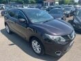 Nissan Qashqai 1.2 DIG-T Acenta Premium 2WD Euro 5 (s/s) 5dr 8