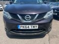 Nissan Qashqai 1.2 DIG-T Acenta Premium 2WD Euro 5 (s/s) 5dr 9