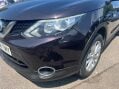 Nissan Qashqai 1.2 DIG-T Acenta Premium 2WD Euro 5 (s/s) 5dr 10