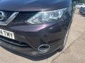 Nissan Qashqai 1.2 DIG-T Acenta Premium 2WD Euro 5 (s/s) 5dr 11