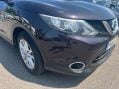 Nissan Qashqai 1.2 DIG-T Acenta Premium 2WD Euro 5 (s/s) 5dr 12