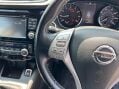 Nissan Qashqai 1.2 DIG-T Acenta Premium 2WD Euro 5 (s/s) 5dr 14