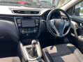 Nissan Qashqai 1.2 DIG-T Acenta Premium 2WD Euro 5 (s/s) 5dr 16