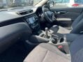 Nissan Qashqai 1.2 DIG-T Acenta Premium 2WD Euro 5 (s/s) 5dr 17