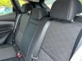 Nissan Qashqai 1.2 DIG-T Acenta Premium 2WD Euro 5 (s/s) 5dr 20