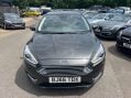 Ford Focus 1.5T EcoBoost Titanium X Euro 6 (s/s) 5dr 2