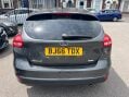 Ford Focus 1.5T EcoBoost Titanium X Euro 6 (s/s) 5dr 5