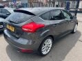 Ford Focus 1.5T EcoBoost Titanium X Euro 6 (s/s) 5dr 6