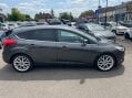 Ford Focus 1.5T EcoBoost Titanium X Euro 6 (s/s) 5dr 7