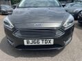 Ford Focus 1.5T EcoBoost Titanium X Euro 6 (s/s) 5dr 9