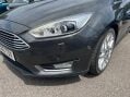 Ford Focus 1.5T EcoBoost Titanium X Euro 6 (s/s) 5dr 10