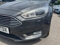 Ford Focus 1.5T EcoBoost Titanium X Euro 6 (s/s) 5dr 11