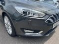 Ford Focus 1.5T EcoBoost Titanium X Euro 6 (s/s) 5dr 12