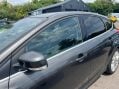 Ford Focus 1.5T EcoBoost Titanium X Euro 6 (s/s) 5dr 14